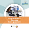 QCHP Prometric Cytology Exam Questions